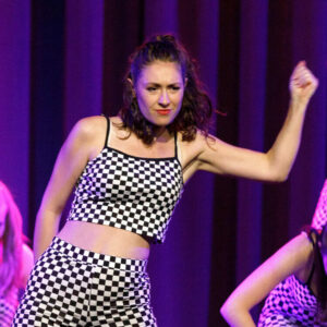 Hiphop 16+